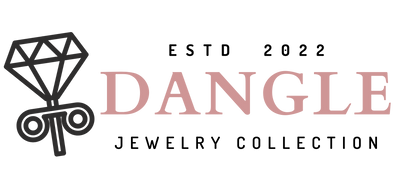 The Dangle Jewelry Collection logo