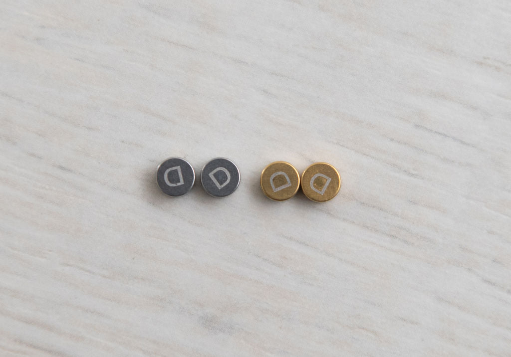 Earring Back Replacement Set - The Dangle Jewelry Collection