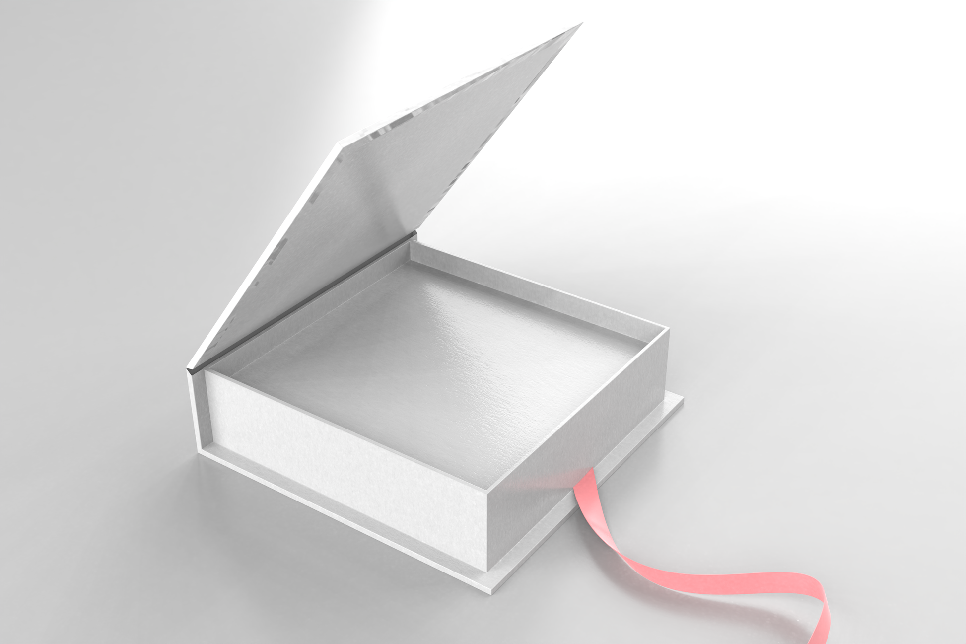 Dangle Jewelry Collection Gift Box
